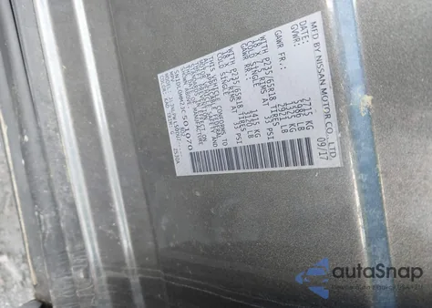 2018 Infiniti Qx60 from USA, damaged, VIN 5N1DL0MM2JC501070